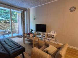 Departamento Corporativo V Las Rastras 30 Oriente - RENTCOVAC - Factura Inmediata, kis&aacute;llatbar&aacute;t sz&aacute;ll&aacute;s Talc&aacute;ban