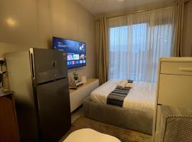 Luxe Suites, hotel em Ruiru