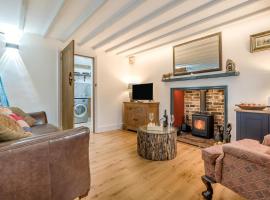 2 Bed in Peasmarsh oc-s33528, Hotel in Peasmarsh