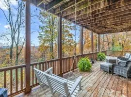 Bohemian Hideaway, Mountain and Valley Views, Pet Friendly