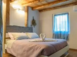 GIAMI affittacamere & SPA