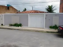 Casa em Maceió Para Alojamento ou Família Grande