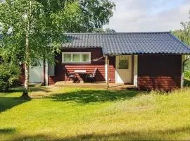 4 star holiday home in GAMLEBY