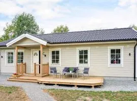 4 star holiday home in Löttorp