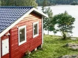 4 star holiday home in GAMLEBY