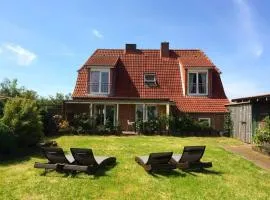 Holiday home with 3 bedrooms