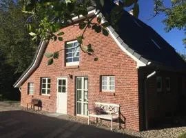 JohannisNest Comfortable holiday residence