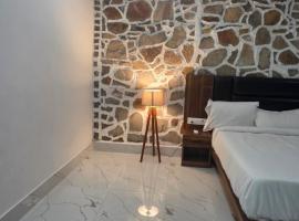 Sariska Desi Dhani, hotel en Alwar