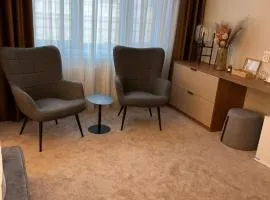 Central Guesthouse Oradea