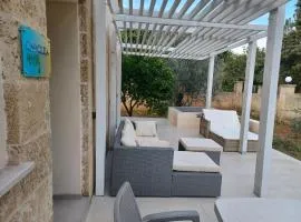 Zeituna Lodge Casa Carolea