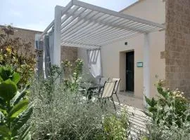 Zeituna Lodge Cellina Porto Cesareo