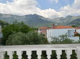 Iris Maisonettes and Studios