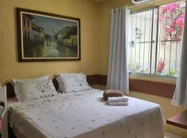 House755 Hospedaria