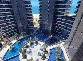 Landscape Beira Mar, hotel in Fortaleza