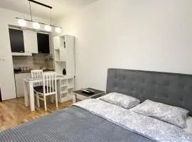 Urban City apartment Podgorica, City kvart