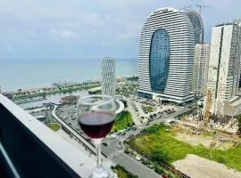 aparthotel in batumi