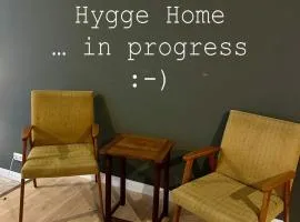 Stadtwohnung Hygge Home