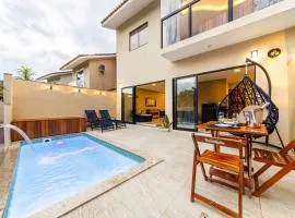 Happiness Paraty com Passeio de Barco incluso