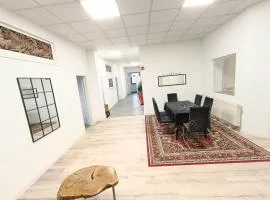 Lumara Apartment Modern temporary living