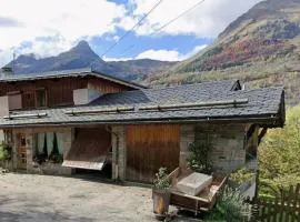 Chambre Les Belleville B&B