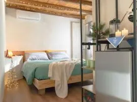 GIAMI affittacamere & SPA