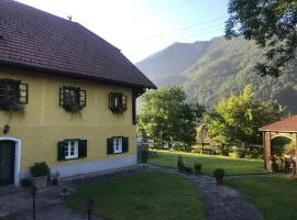 Reitterhof in Laufnitzdorf