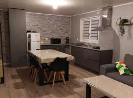 location chalet de 2 a 7 personnes en Normandie