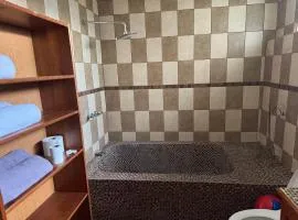 Bungalós brunos