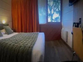 Hôtel du Parc Nantes Ouest Orvault