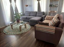 Cabaña en Ancud, hotel a Ancud