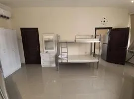 KhavaQatar Hostel 1 بيت مشترك