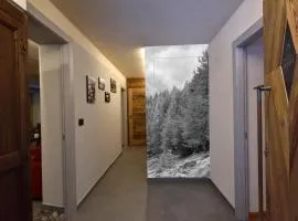 Appartamento Maison Chanoux