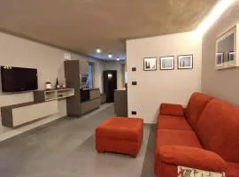 Appartamento Maison Chanoux