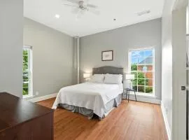 New Listing! Bulldog Borough in Downtown Athens apts