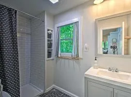 The Sapphire Shore Cottage with Dock! home