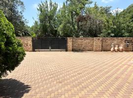 Highway Haven – hotel w mieście Stilfontein