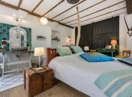 Kaffee&Kißen - Das Boutique Hotel am Rhein