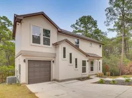 Treehouse Escape in Tahitian Village