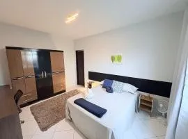 Comfort Space Ar Condicionado Próximo CNF Cid Adm e Galo