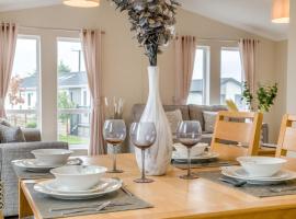 2 Bed in Evesham oc-f33689, hotel v destinaci Admington