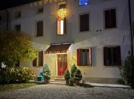Casa Agostini Bed and Breakfast