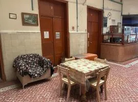 Hotel Zamora Downtown CDMX