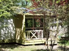 Chalet avec Terrasse - 5 Personnes - API-1-52-996