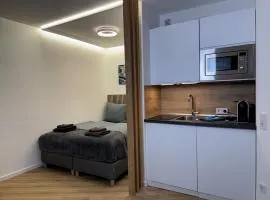 BEST VIEW Winterberg - Kleines Studio Apartment