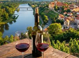 Apartmány V Podzámčí II.