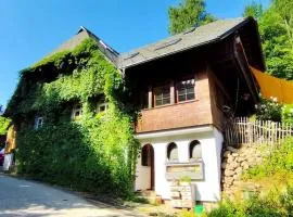 Auszeit am Kreisbach