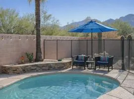 Casa Buena Vida - Oro Valley - Heated Pool, Games