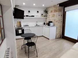 Exclusivo apartamento en casco antiguo