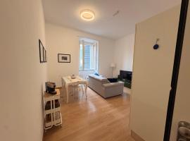 PALAZZO MARCHETTI, acomoda&ccedil;&atilde;o com cozinha em Ancona