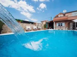 Villa Peaceful Valley